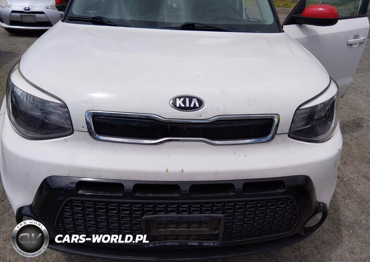 2016 Kia Soul + VIN:KNDJP3A56G7257855 - 6