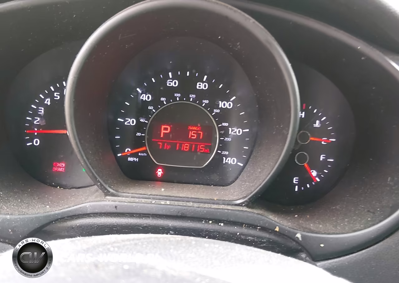 2016 Kia Soul + VIN:KNDJP3A56G7257855 - 7