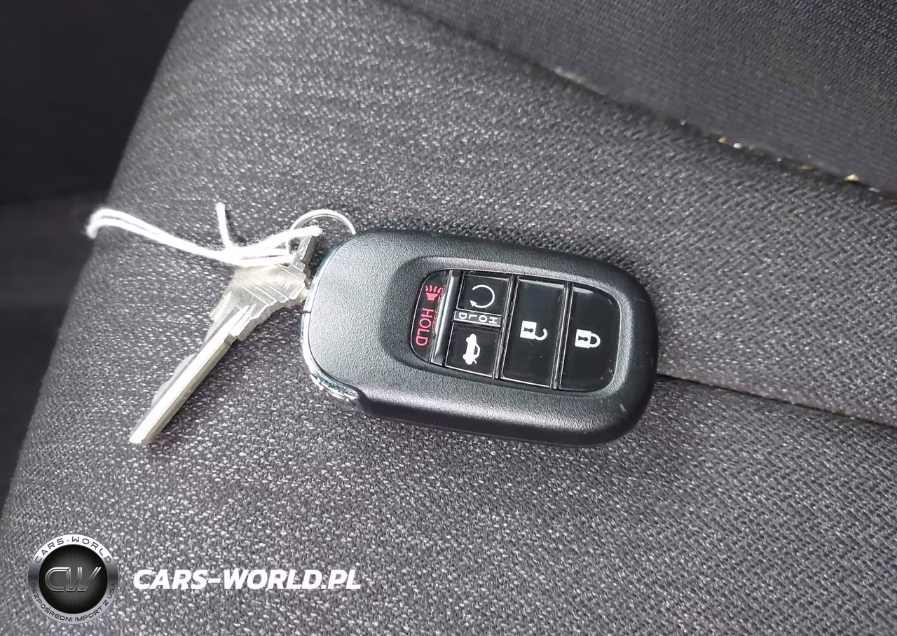 2024 Honda Accord Hybrid Sport VIN:1HGCY2F59RA050764 - 11