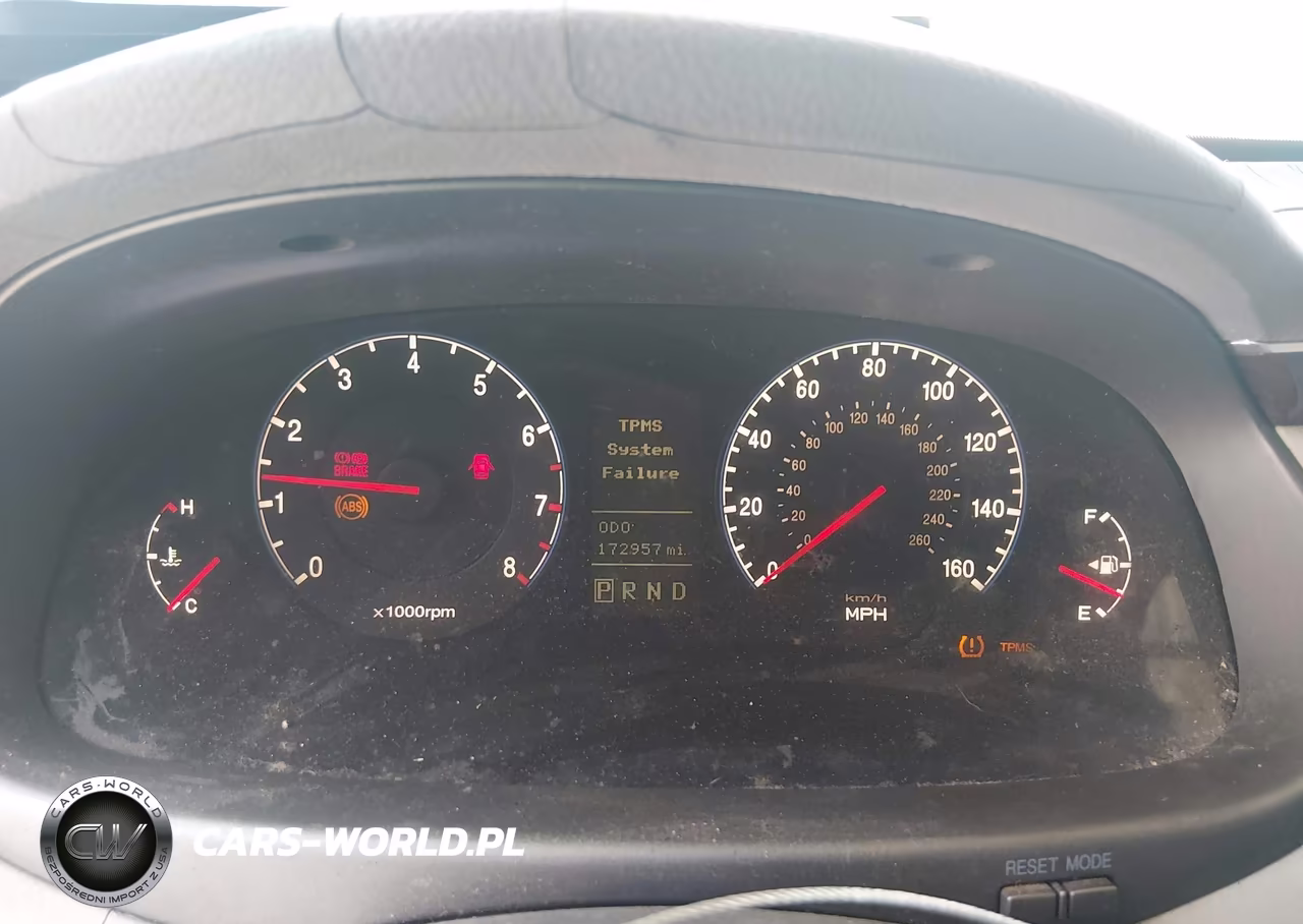 2009 Hyundai Azera Limited VIN:KMHFC46F89A388165 - 7