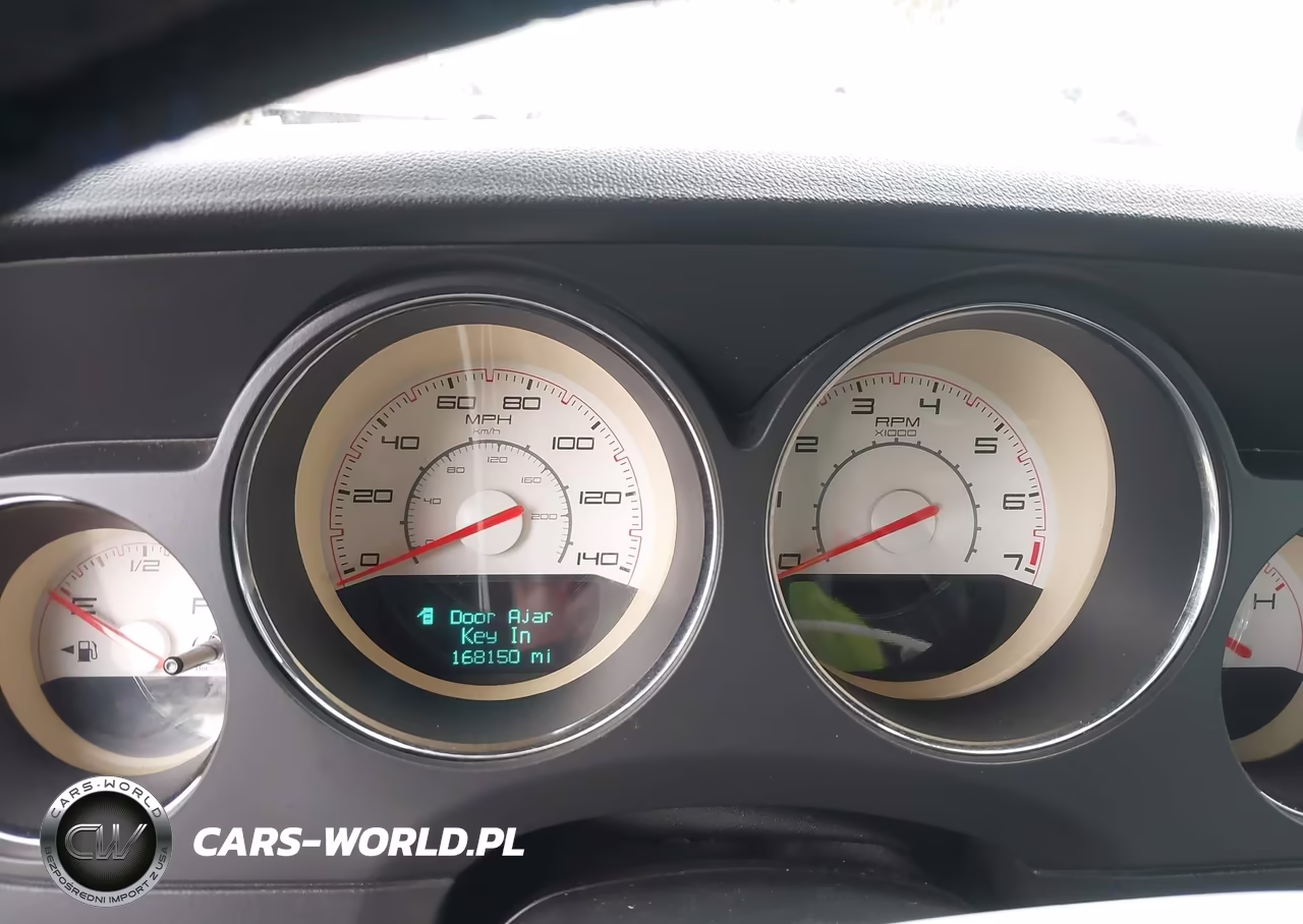 2013 Dodge Challenger Sxt Plus VIN:2C3CDYAG5DH565281 - 7