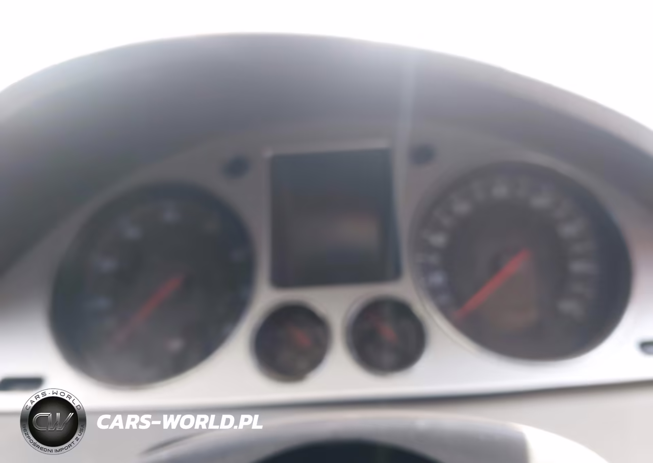 2009 Volkswagen Passat Komfort VIN:WVWXK73C29E052138 - 7