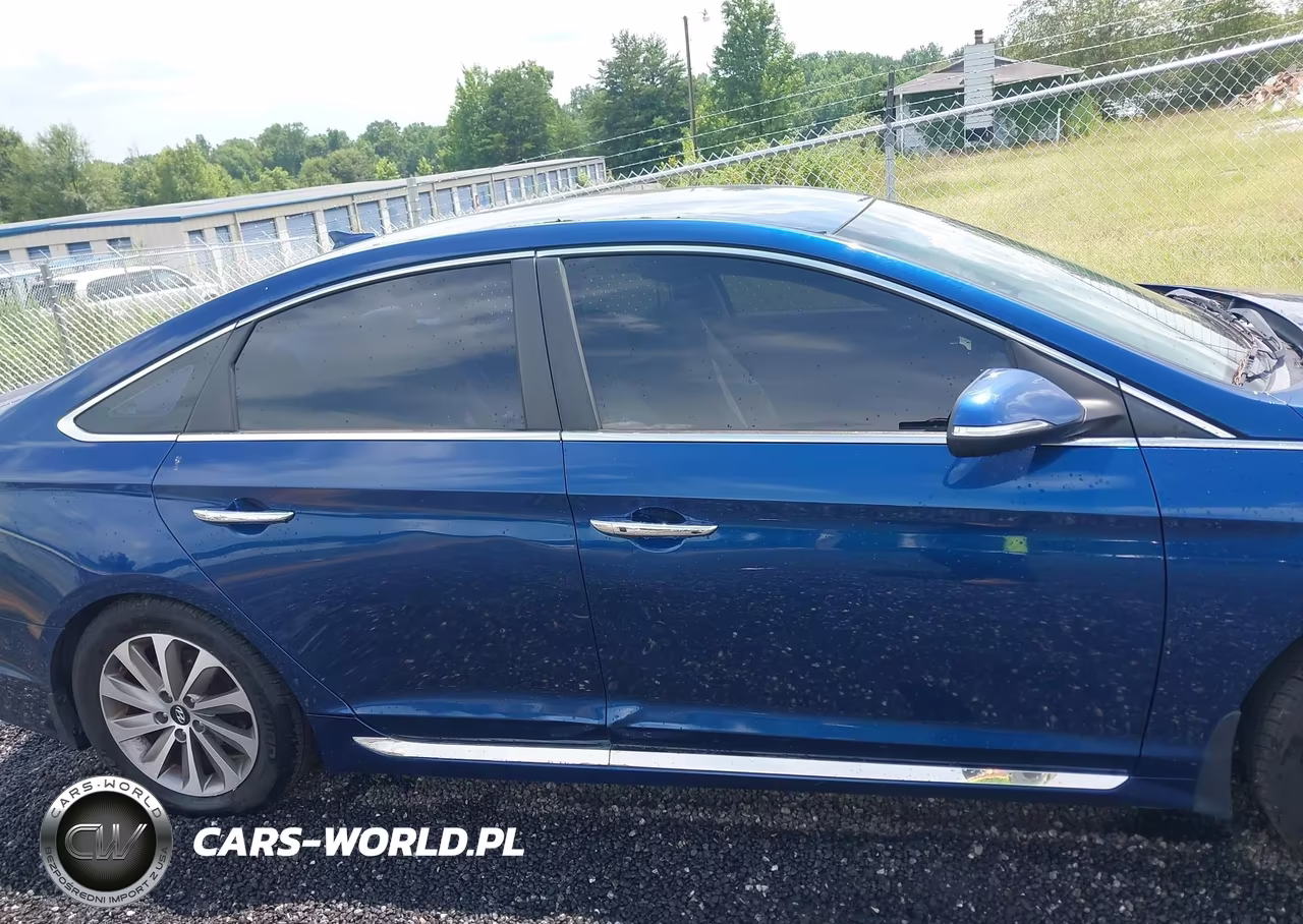 2015 Hyundai Sonata Sport VIN:5NPE34AF7FH219735 - 13