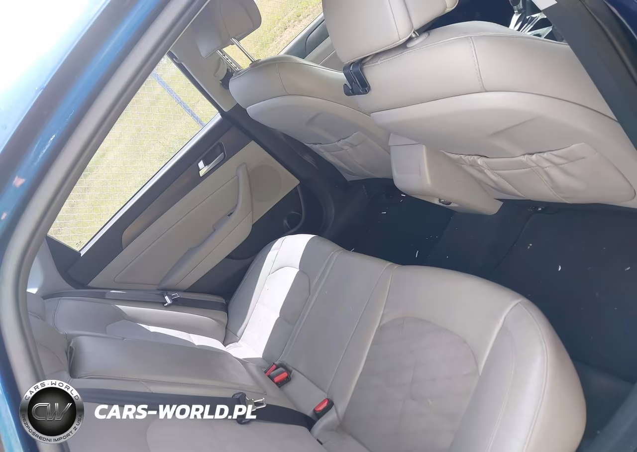 2015 Hyundai Sonata Sport VIN:5NPE34AF7FH219735 - 8