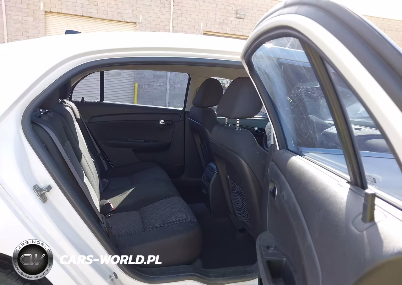 2012 Chevrolet Malibu 1Lt VIN:1G1ZC5E06CF386258 - 8