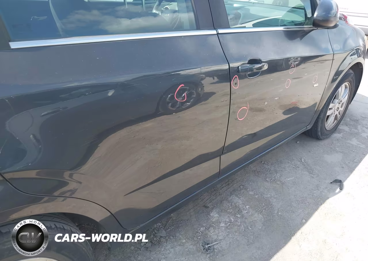 2015 Chevrolet Sonic Lt Auto VIN:1G1JC6SH7F4131857 - 12
