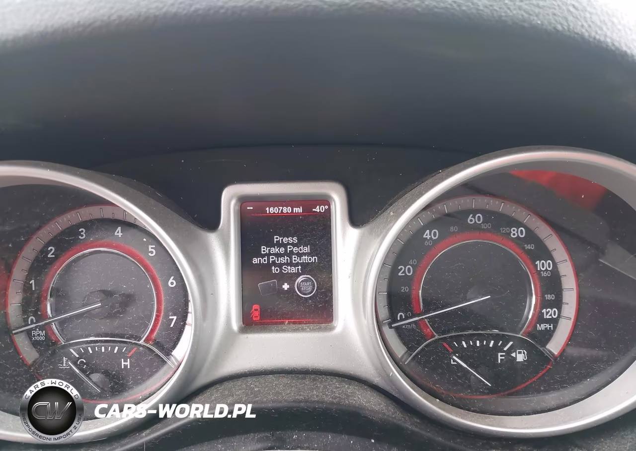 2012 Dodge Journey Sxt VIN:3C4PDDBG5CT397782 - 7