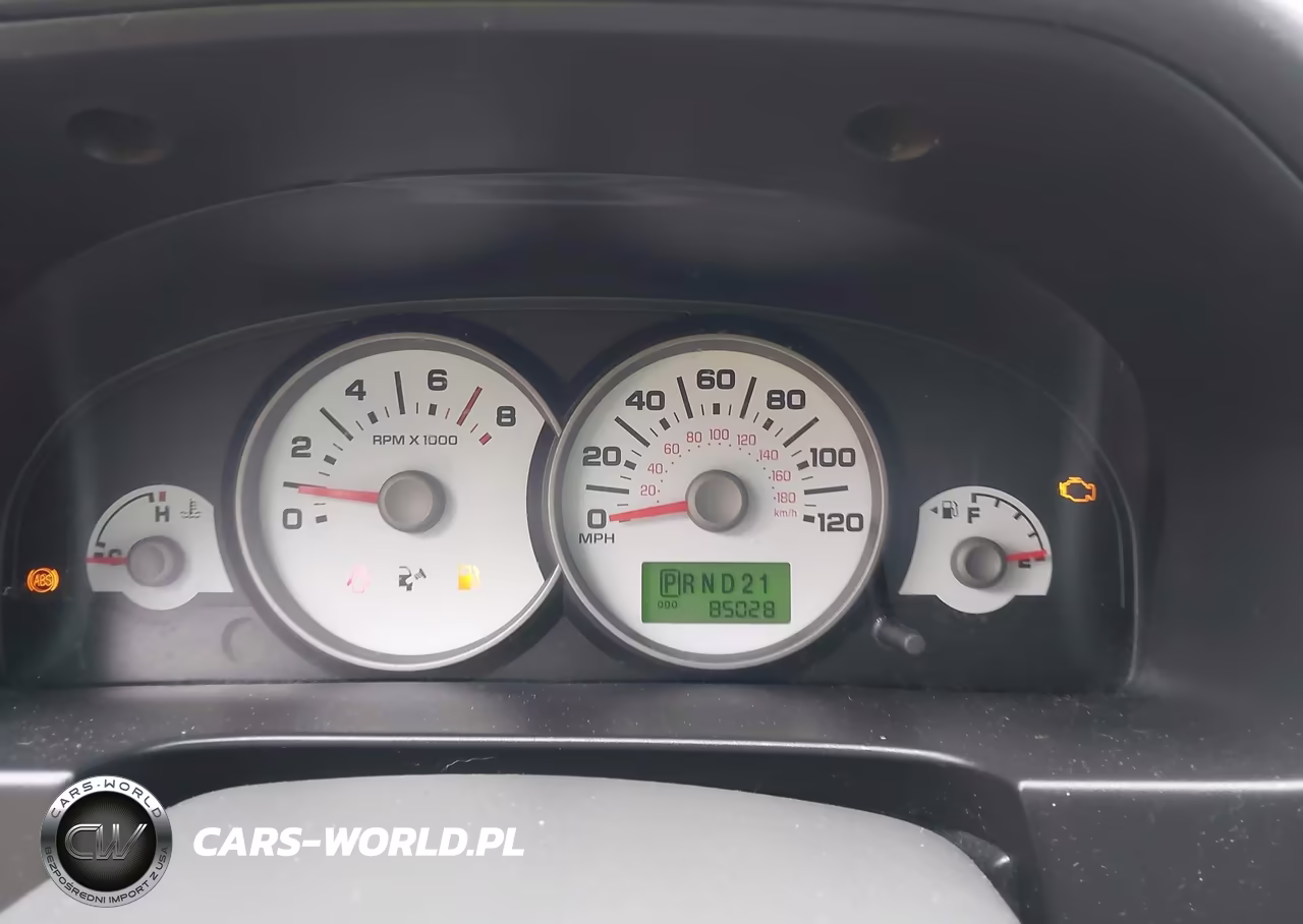2006 Ford Escape Xlt-Xlt Sport VIN:1FMYU931X6KC03485 - 7