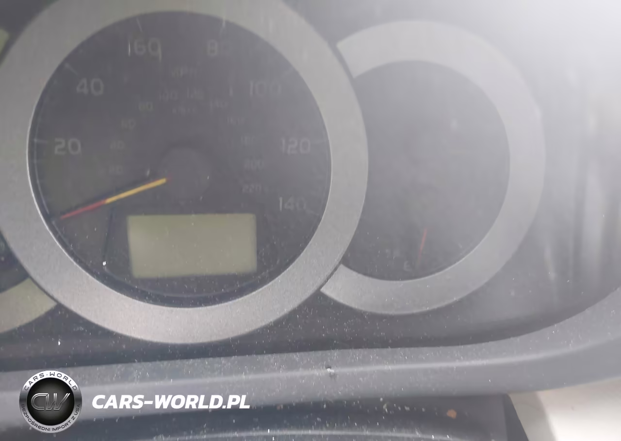 2007 Toyota Rav4 VIN:JTMBD33V775114595 - 7