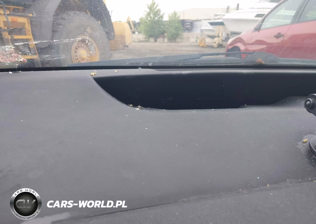 2007 Toyota Prius VIN:JTDKB20U373262699 - 7