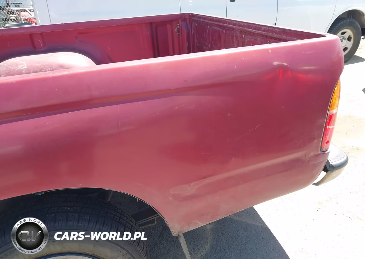 1997 Toyota Tacoma VIN:4TAVL52N6VZ313488 - 6