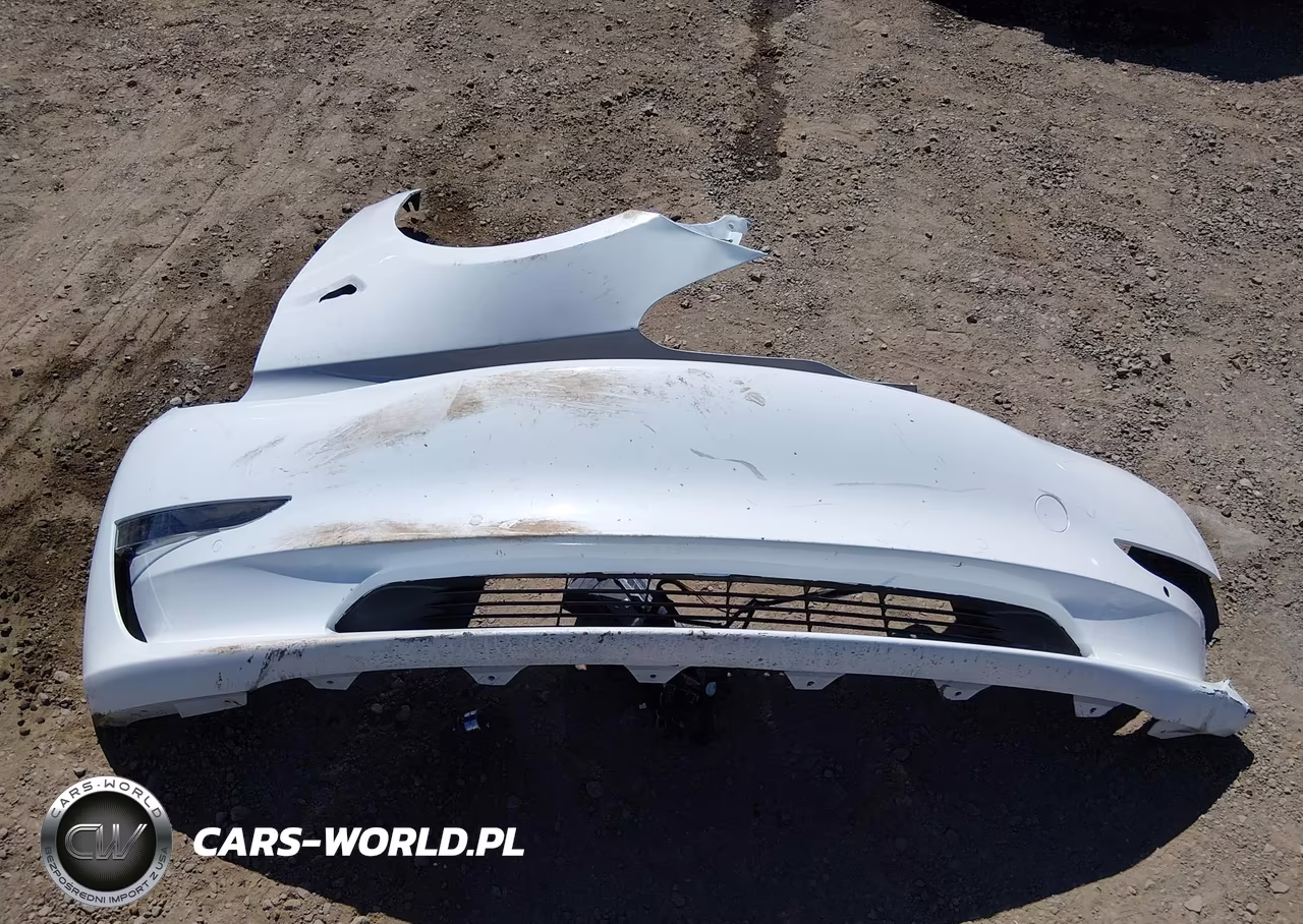2022 Tesla Model 3 Performance Dual Motor All-Wheel Drive VIN:5YJ3E1EC4NF293403 - 11