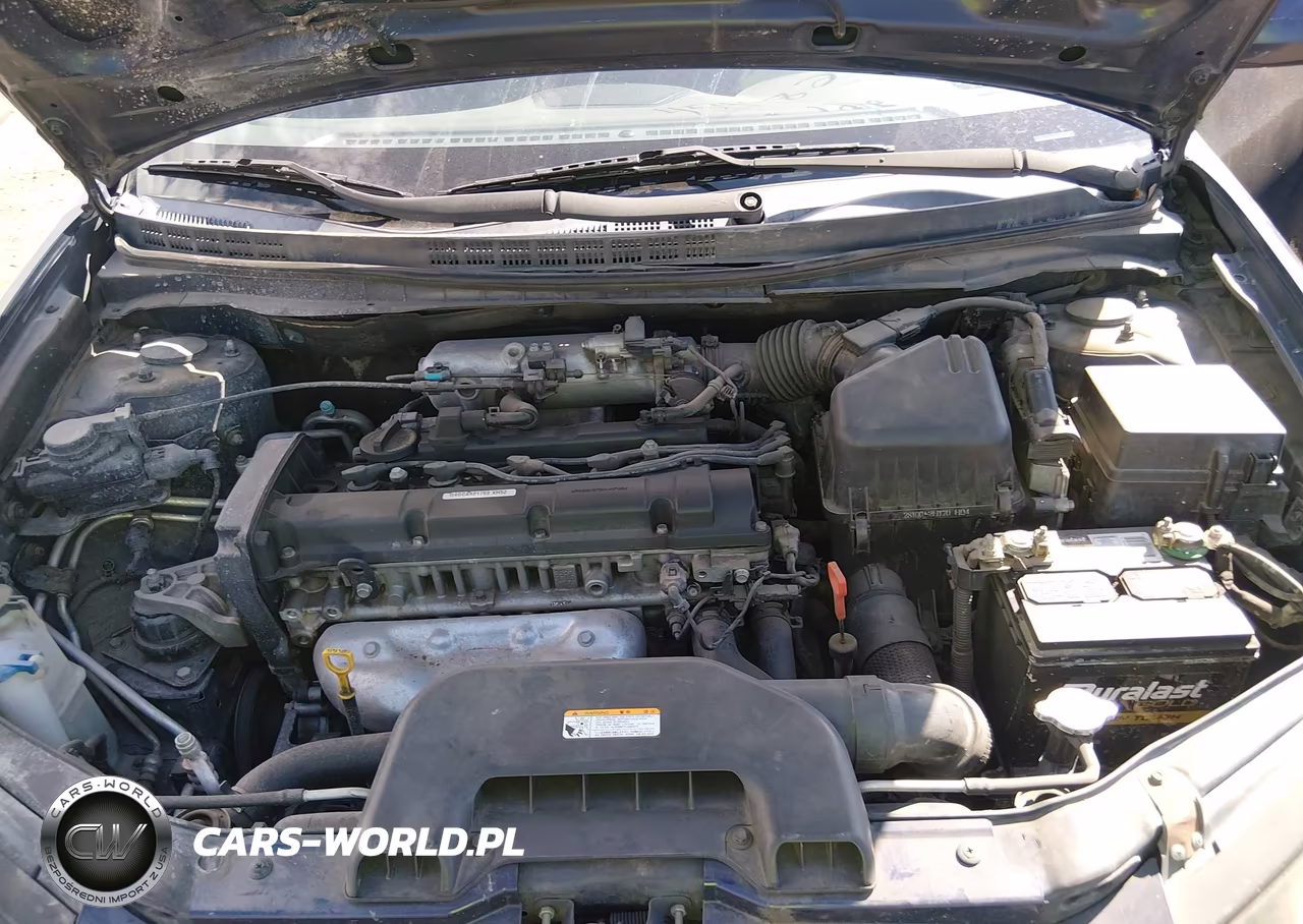2010 Hyundai Elantra Gls VIN:KMHDU4AD5AU177969 - 10