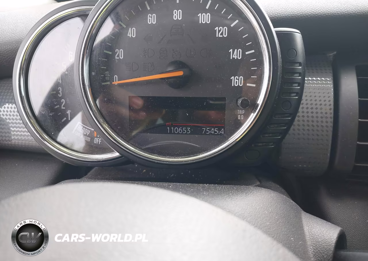 2015 Mini Hardtop Cooper VIN:WMWXM5C51F3A59623 - 15