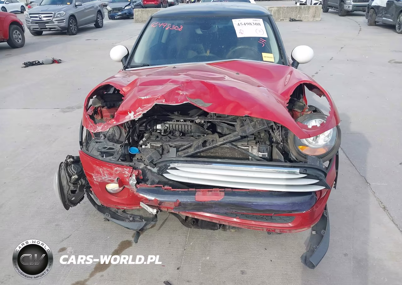 2015 Mini Hardtop Cooper VIN:WMWXM5C51F3A59623 - 6