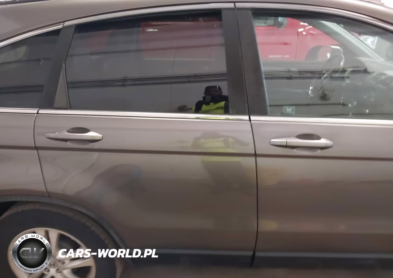 2010 Honda Cr-V Ex-L VIN:5J6RE4H7XAL054658 - 13