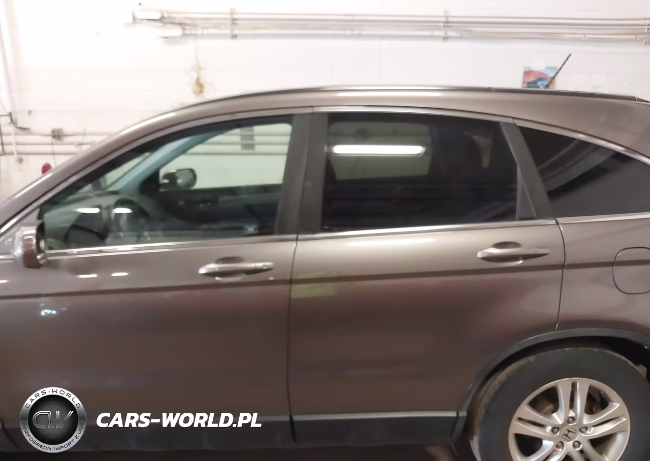 2010 Honda Cr-V Ex-L VIN:5J6RE4H7XAL054658 - 14