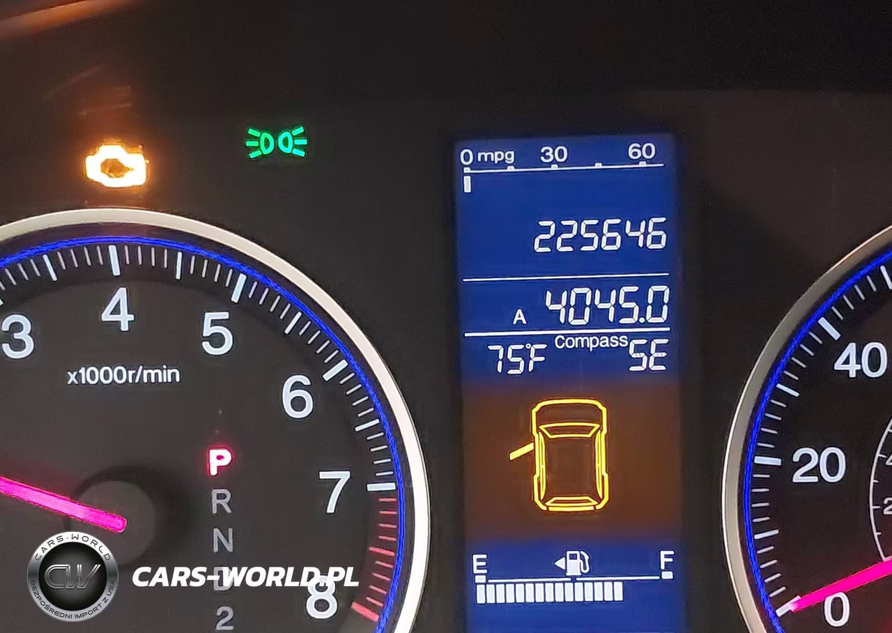 2010 Honda Cr-V Ex-L VIN:5J6RE4H7XAL054658 - 15