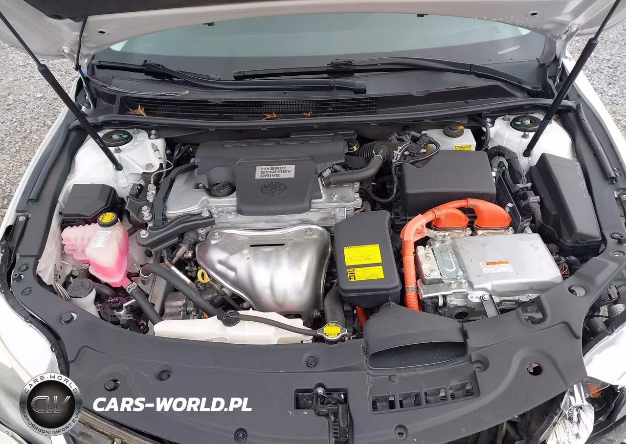 2014 Toyota Avalon Hybrid Xle Touring VIN:4T1BD1EB5EU027817 - 10