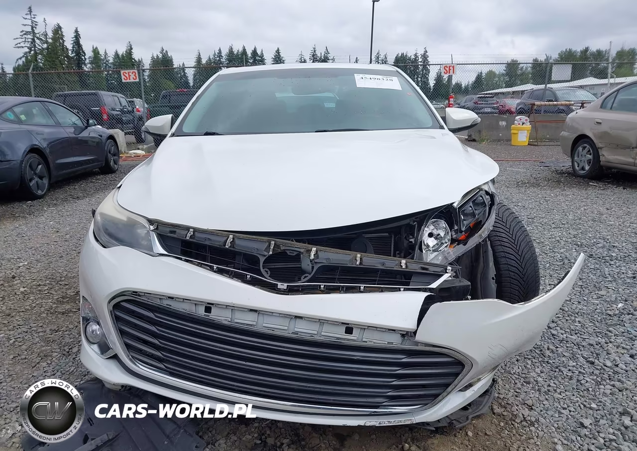 2014 Toyota Avalon Hybrid Xle Touring VIN:4T1BD1EB5EU027817 - 13