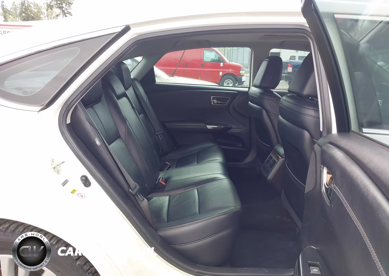 2014 Toyota Avalon Hybrid Xle Touring VIN:4T1BD1EB5EU027817 - 19