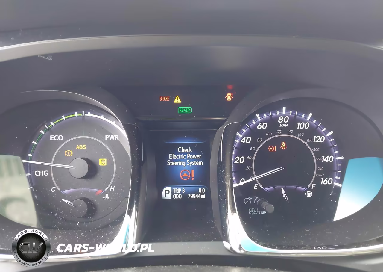 2014 Toyota Avalon Hybrid Xle Touring VIN:4T1BD1EB5EU027817 - 7