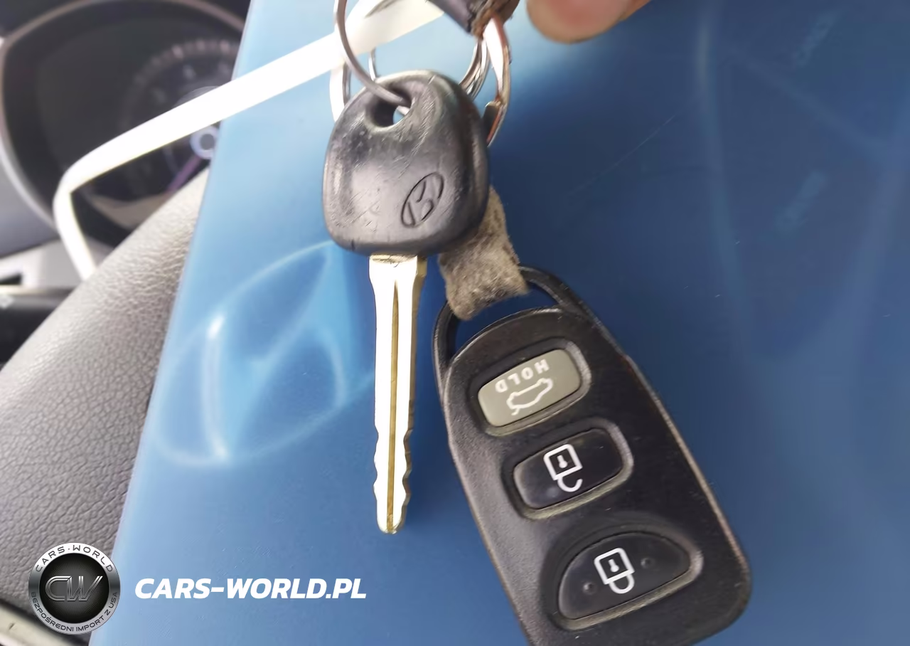 2013 Hyundai Elantra Gls VIN:5NPDH4AE9DH331065 - 11