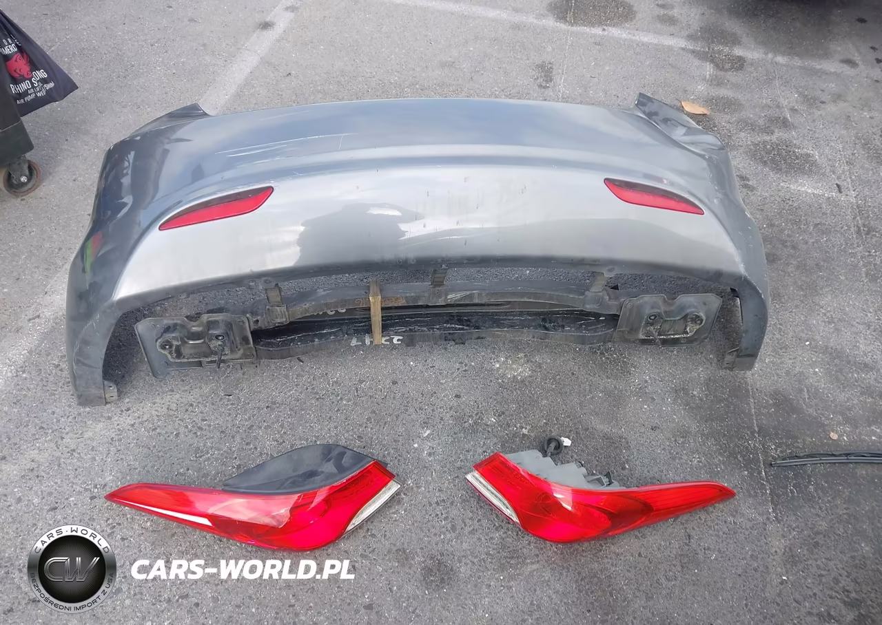 2013 Hyundai Elantra Gls VIN:5NPDH4AE9DH331065 - 12