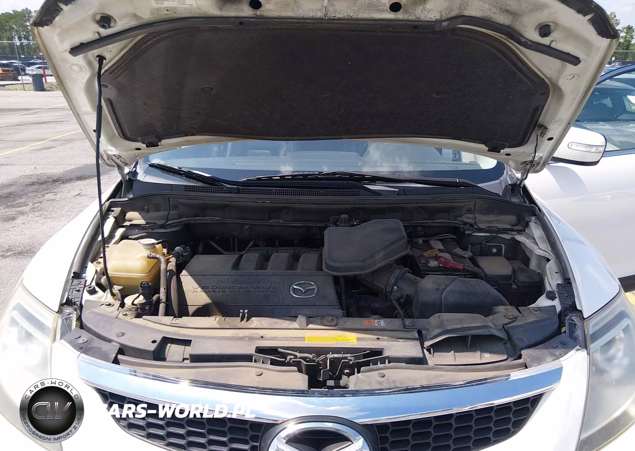 2009 Mazda Cx-9 Grand Touring VIN:JM3TB38A790178899 - 10