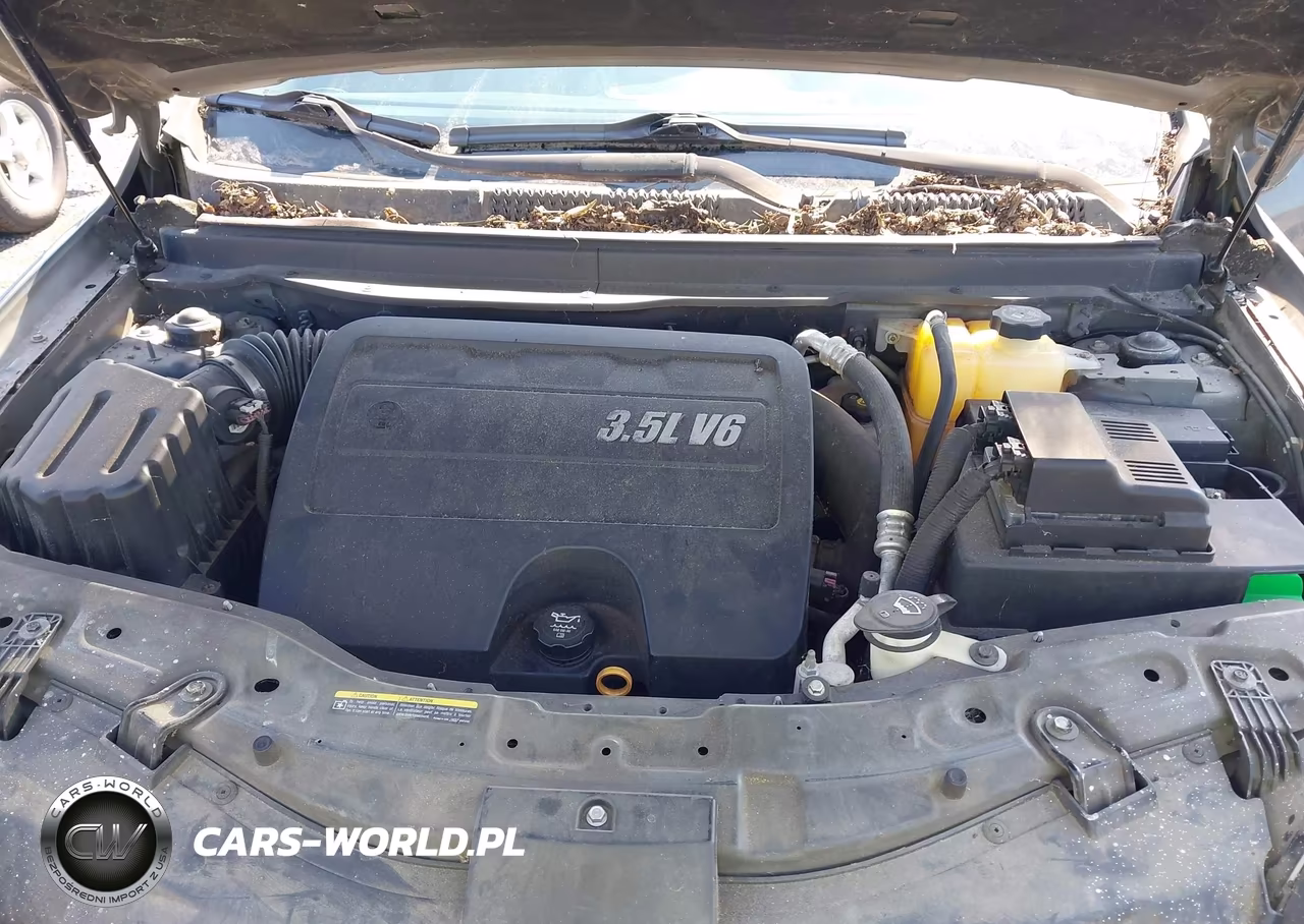 2009 Saturn Vue Xe VIN:3GSDL43NX9S571948 - 10