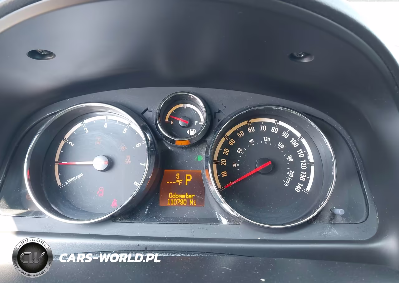 2009 Saturn Vue Xe VIN:3GSDL43NX9S571948 - 7