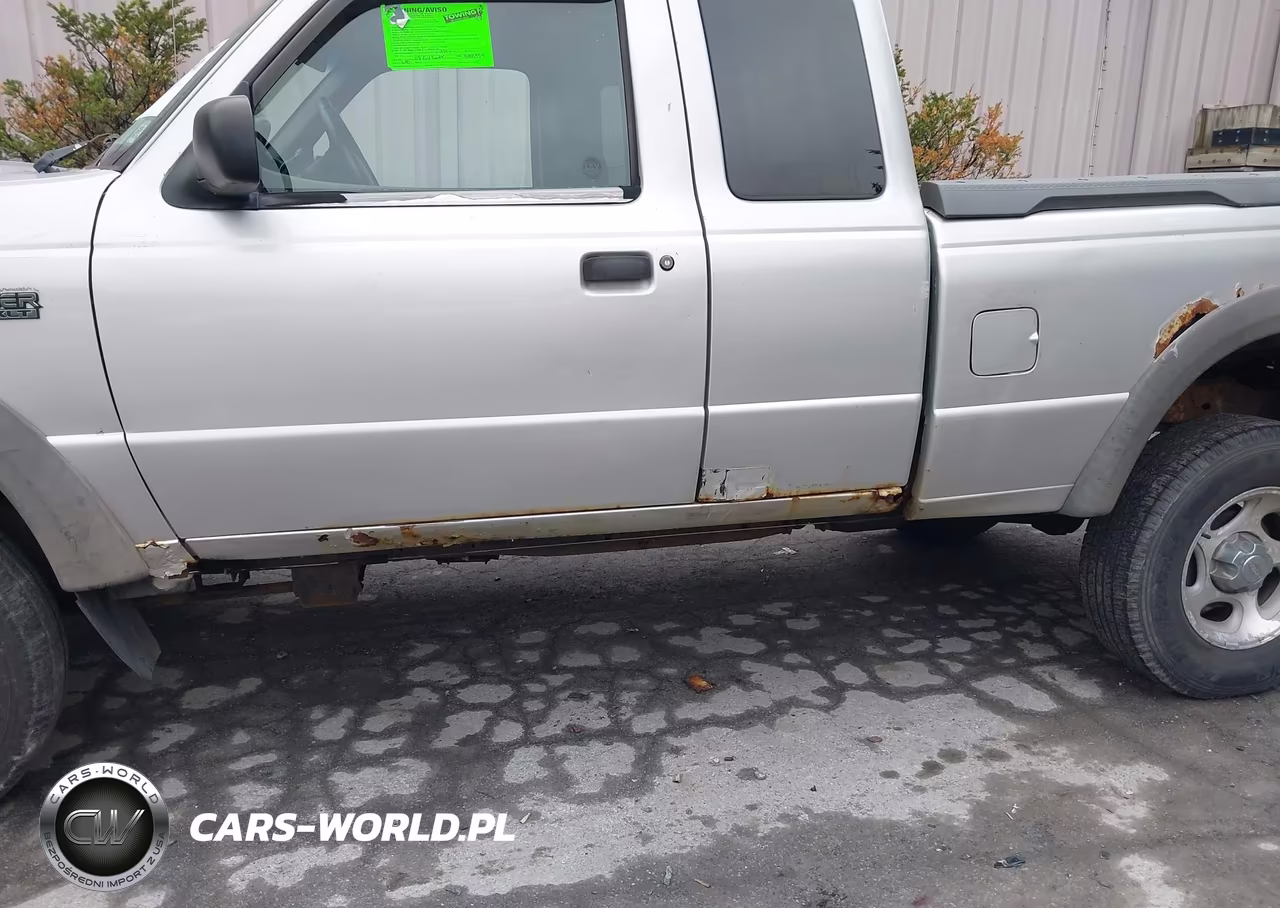 2002 Ford Ranger Edge-Xlt VIN:1FTZR45E52TA21985 - 6