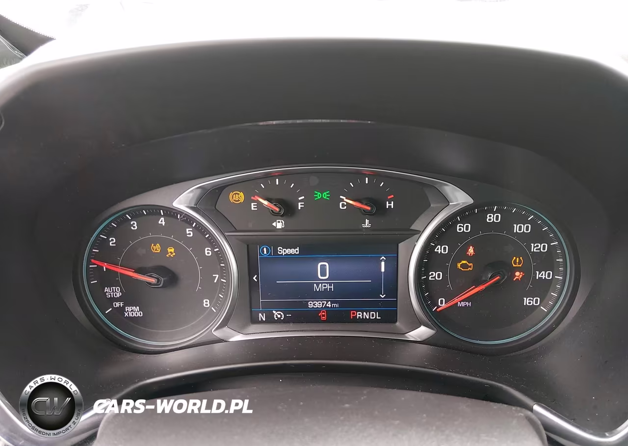 2022 Chevrolet Equinox Awd Lt VIN:3GNAXUEV8NL188537 - 7