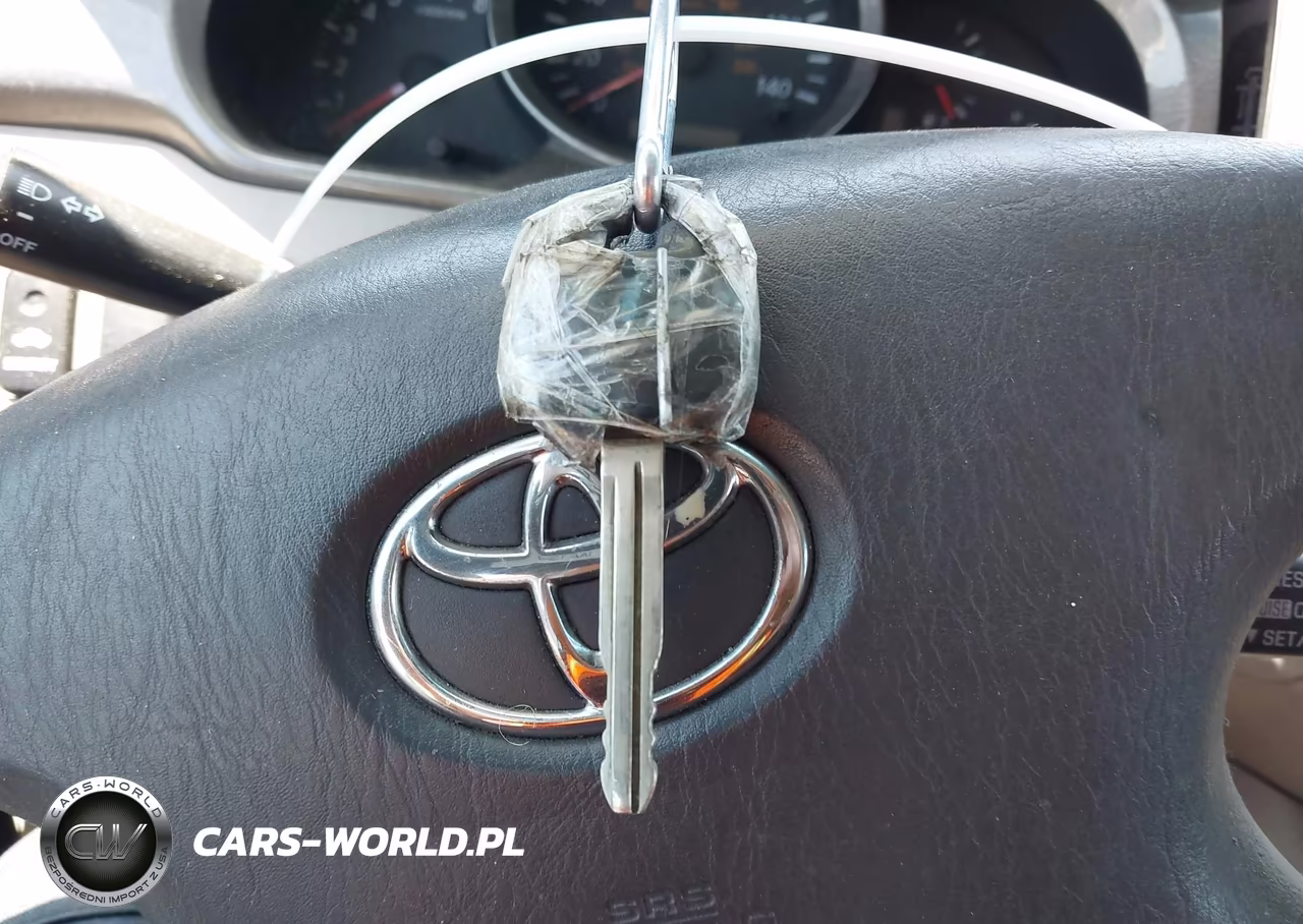 2003 Toyota Highlander VIN:JTEGD21A530063407 - 11