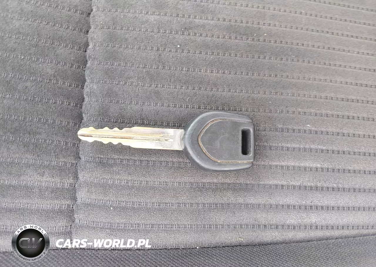 2015 Mitsubishi Lancer Es VIN:JA32U2FU7FU004131 - 11