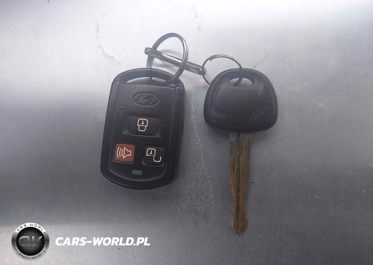 2005 Hyundai Elantra Gls-Gt VIN:KMHDN46D85U087436 - 11