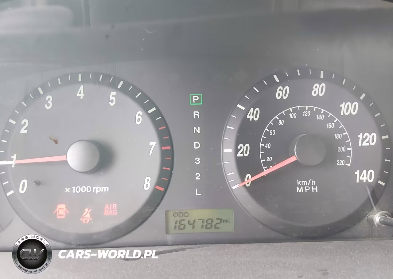 2005 Hyundai Elantra Gls-Gt VIN:KMHDN46D85U087436 - 7