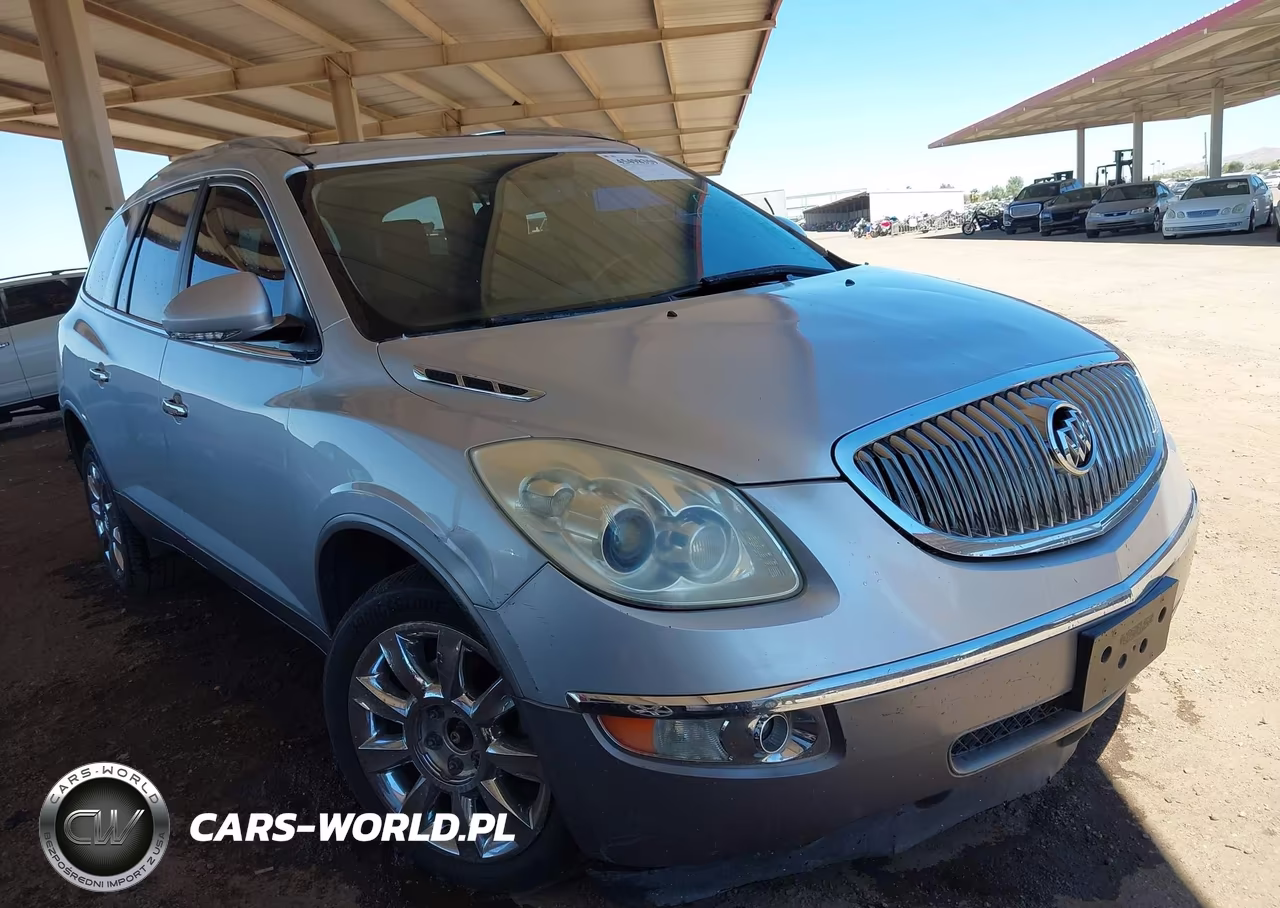 2011 Buick Enclave 1Xl