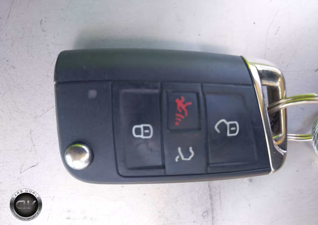 2019 Volkswagen E-Golf Se VIN:WVWKR7AU1KW917246 - 11