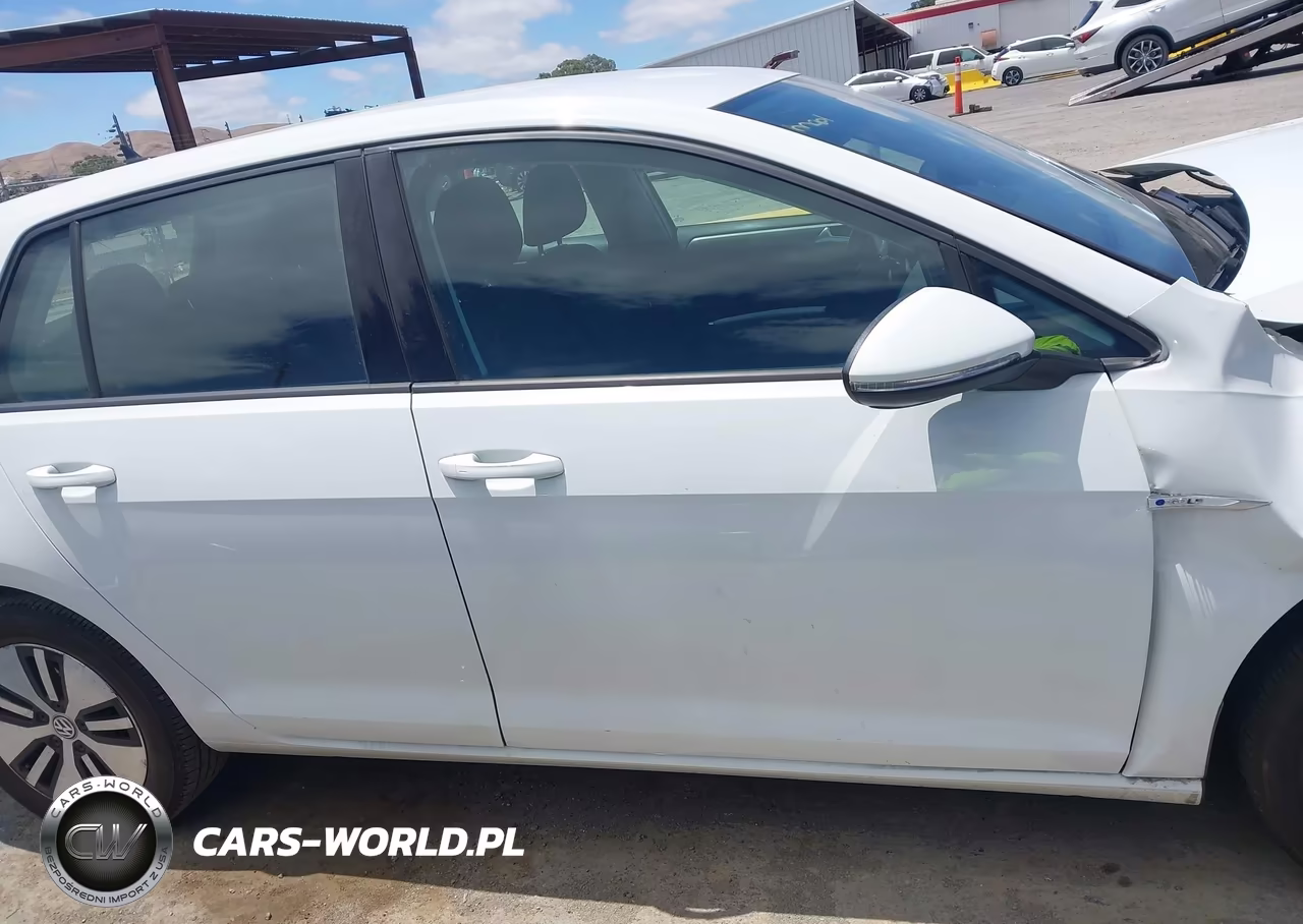 2019 Volkswagen E-Golf Se VIN:WVWKR7AU1KW917246 - 13