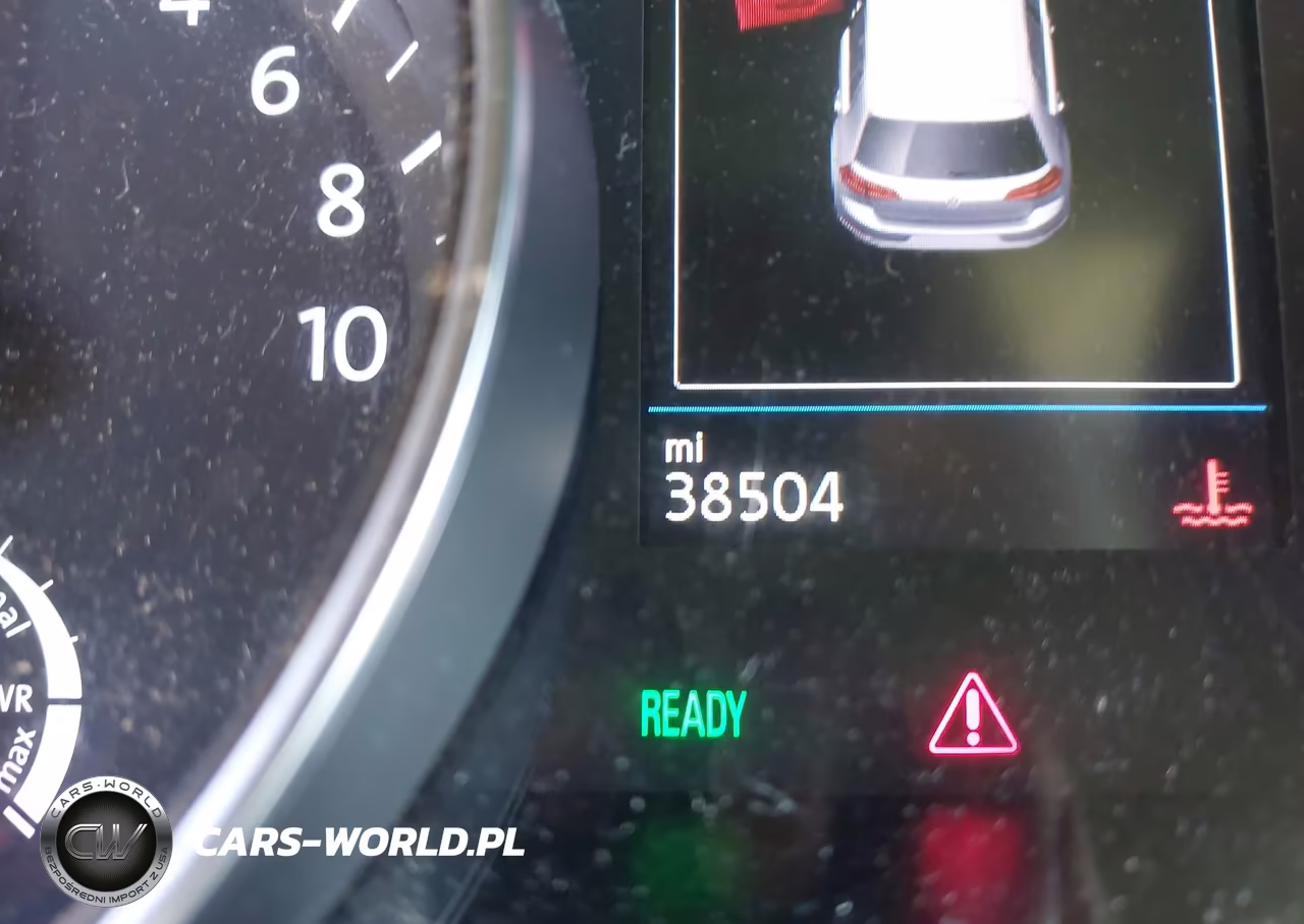 2019 Volkswagen E-Golf Se VIN:WVWKR7AU1KW917246 - 15