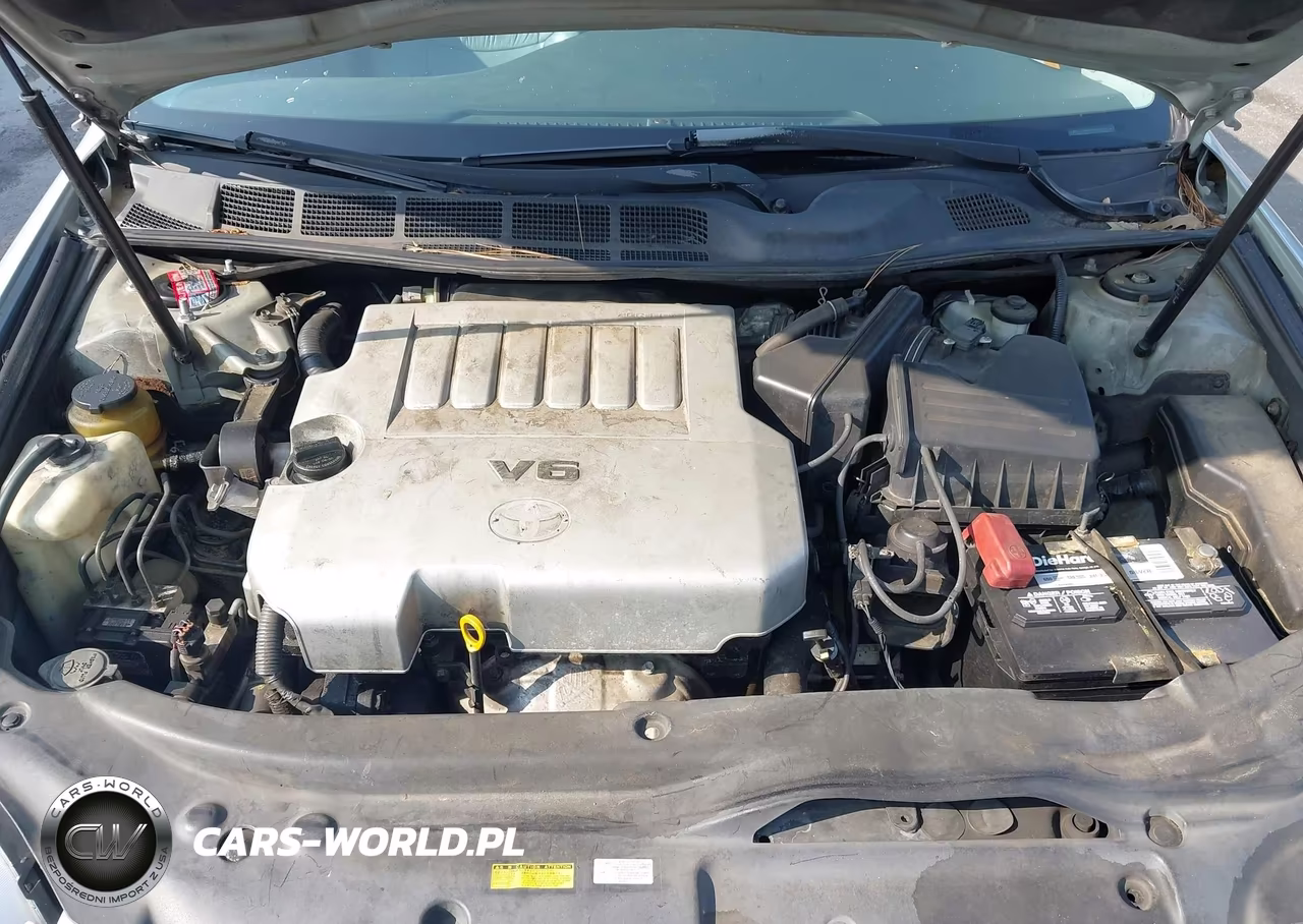 2005 Toyota Avalon Xls VIN:4T1BK36B05U054441 - 10