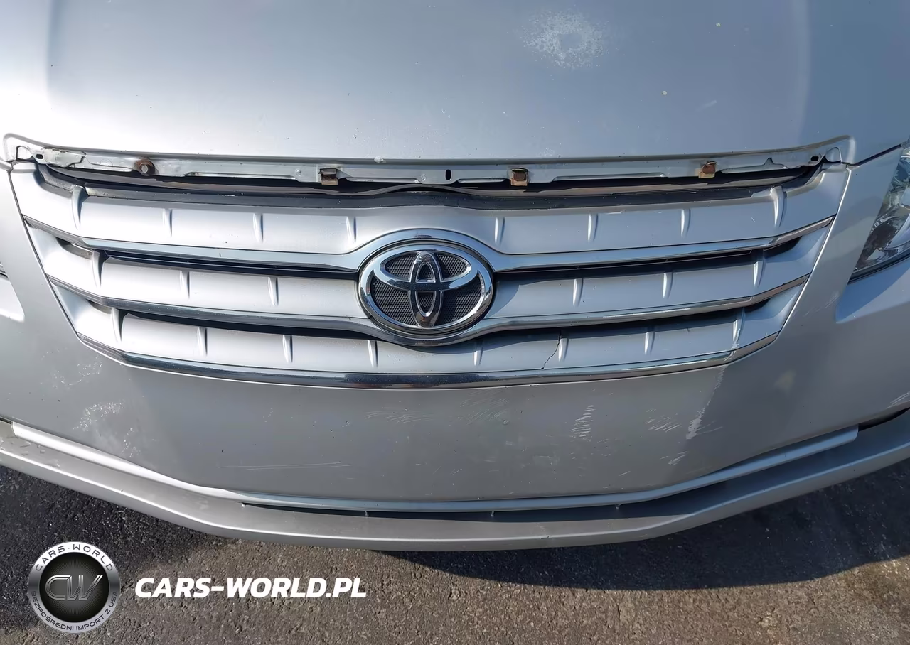 2005 Toyota Avalon Xls VIN:4T1BK36B05U054441 - 12
