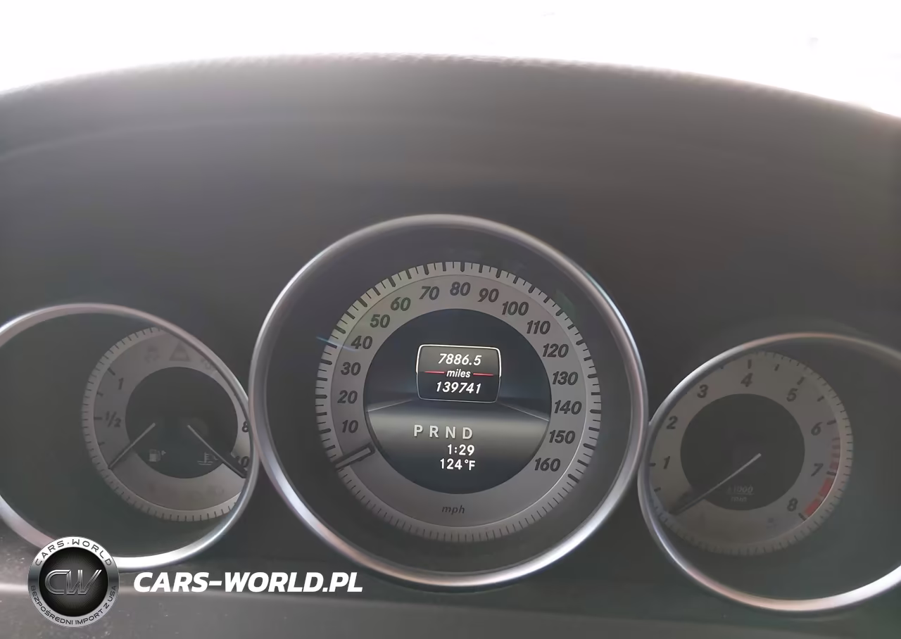 2014 Mercedes-Benz C 250 Sport VIN:WDDGF4HB1EA962678 - 7