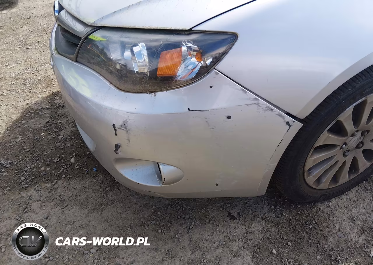 2010 Subaru Impreza 2.5I Premium VIN:JF1GH6B64AH819260 - 14