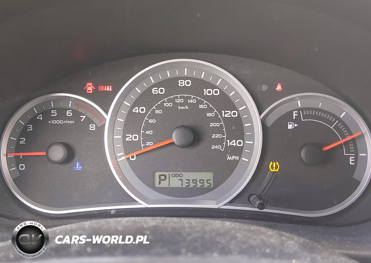 2010 Subaru Impreza 2.5I Premium VIN:JF1GH6B64AH819260 - 7