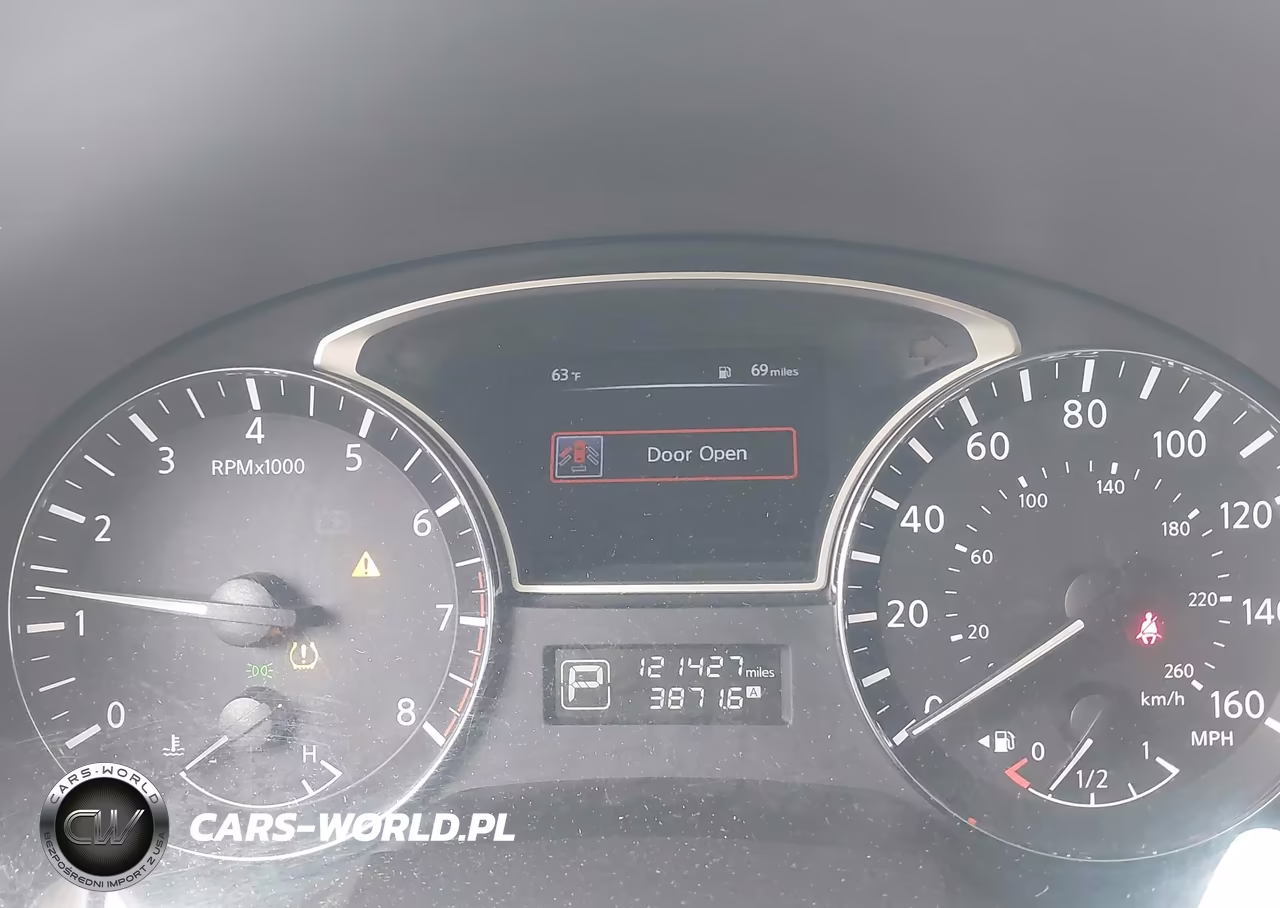 2015 Nissan Altima 2.5 S VIN:1N4AL3AP9FN866872 - 7