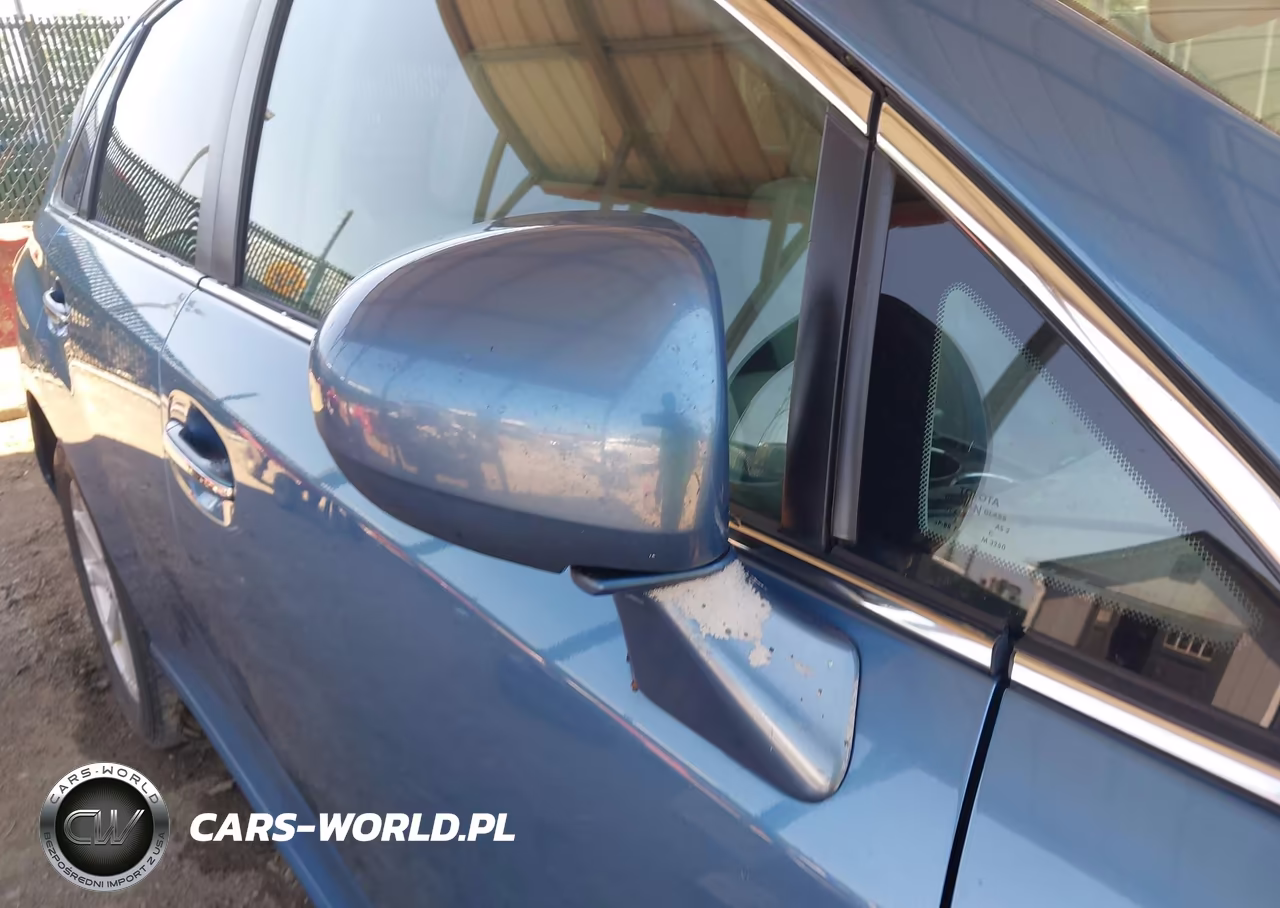 2009 Toyota Venza VIN:4T3BE11A79U006880 - 20