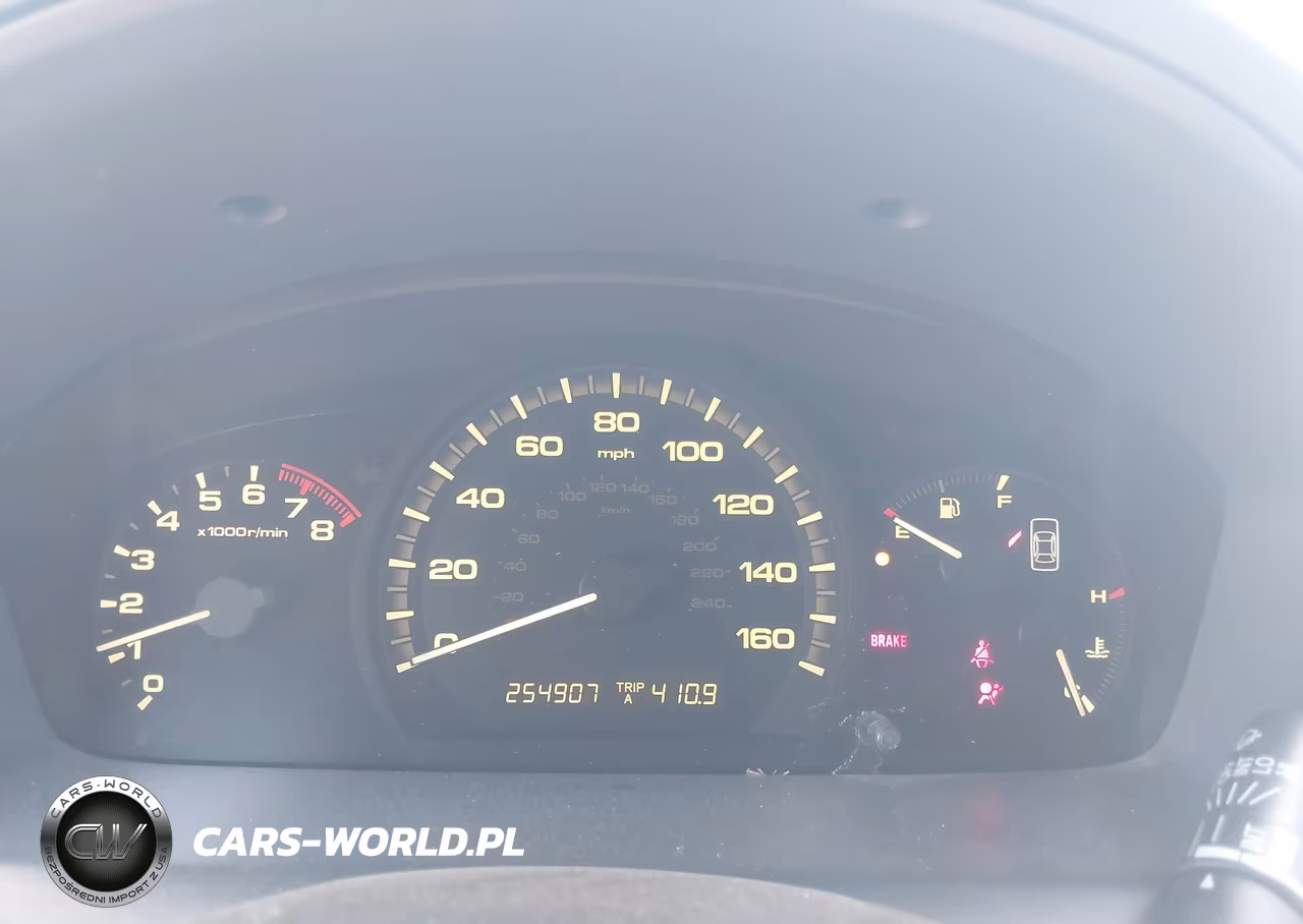2006 Honda Accord 2.4 Ex VIN:1HGCM55856A162594 - 7