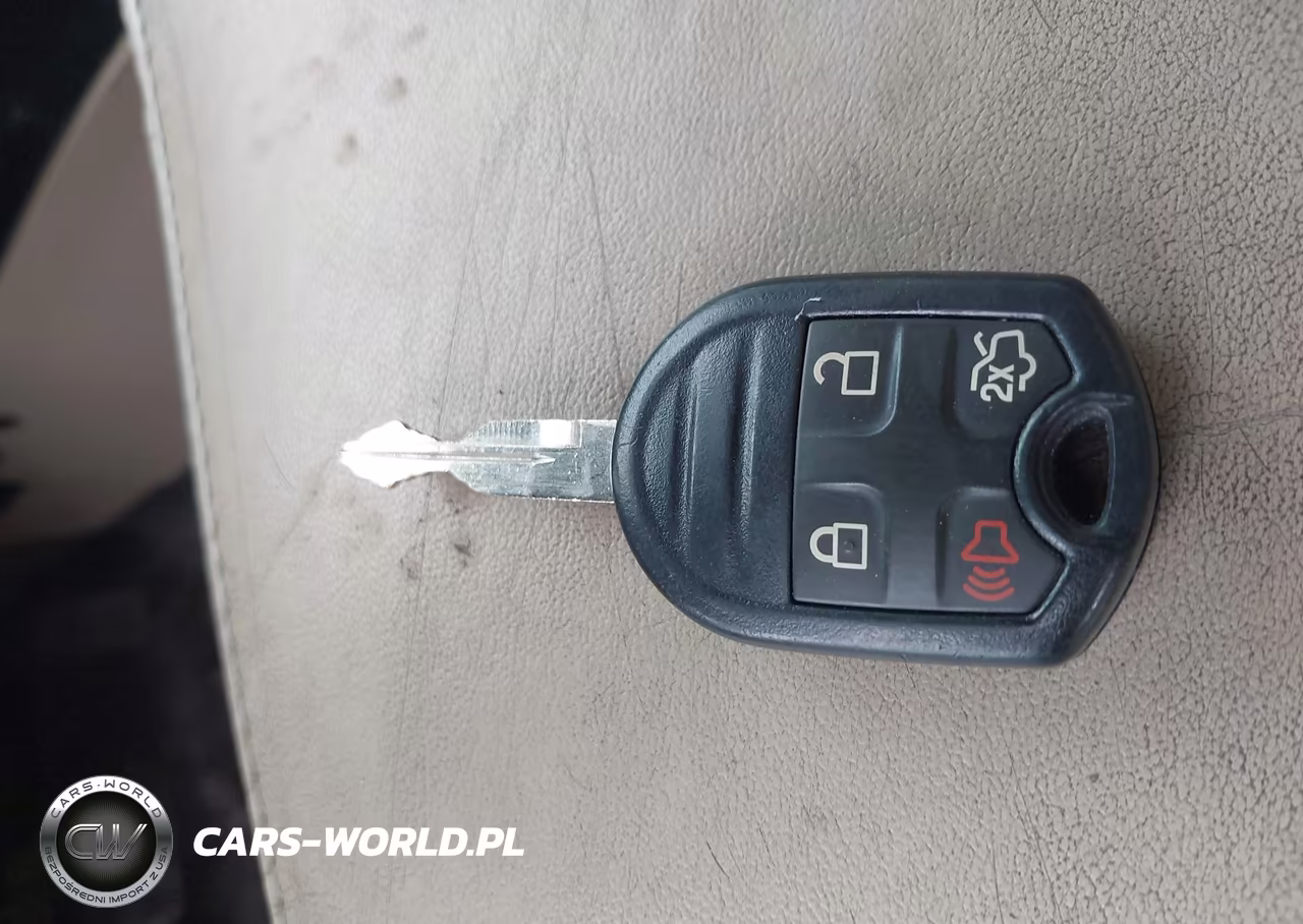 2012 Ford Escape Limited VIN:1FMCU9EG4CKB98968 - 11